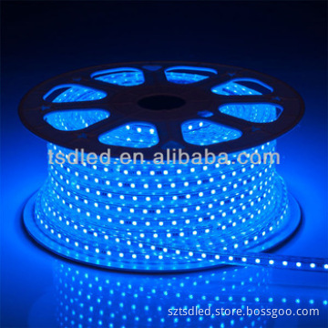 220V LED Strip Lights 3528 SMD LED Ribbon for Outdoor Decorations